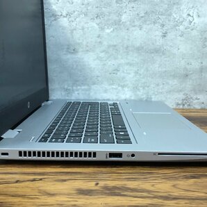 1円～ ●HP PROBOOK 645 G4 / Ryzen 3 2300U (2.00GHz) / メモリ 8GB / NVMe SSD 256GB / 14型 HD (1366×768) / Windows10 Pro 64bitの画像7