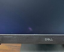 1円～ ●DELL OPTIPLEX 7460 All-in-One / Core i5 8500U (3.00GHz) / メモリ 8GB / HDD 500GB / 23.8型 フルHD / Win10 Pro / 一体型_画像8