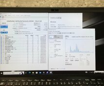 1円～ ●SONY VAIO Pro PK / Core i5 8265U (1.60GHz) / メモリ 8GB / SSD 256GB / 14型 フルHD (1920×1080) / Windows10 Pro 64bit_画像5