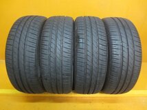 ☆スピスタ☆タイヤ　MARQUIS　CST MR61　165/55R14　4本　中古　14T1284　20_画像1