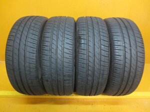 ☆スピスタ☆タイヤ　MARQUIS　CST MR61　165/55R14　4本　中古　14T1284　20