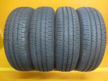 ☆スピスタ☆タイヤ　ダンロップ　ENASAVE　EC204　175/40R14　4本　中古　14T1283　22_画像1