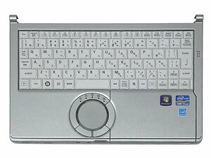 Panasonic Let's note CF-SX1　液晶天板/Webカメラ/パネル/ケーブル　純正部品・修理用パーツ YJ4067