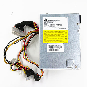  disk top personal computer power supply unit Fujitsu ESPRIMO D5350 power supply Box DPS-230LB 230W CP273280-05 repair parts parts PC parts QP53