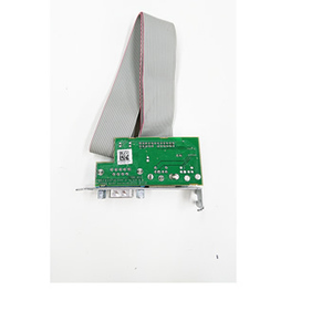 ETON ET166 94V-0 DATA BOARD データボード DELL用 修理 部品 パーツ PCパーツ QP25