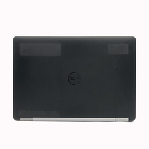 訳あり 格安出品 DELL Latitude E5270 P23T Core i7 6600U SSD メモリ アダプター無 中古 ノートパソコン 部品取り PC B2107N148-0_画像5