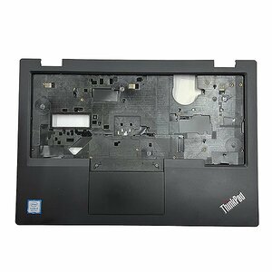 フロントパネル タッチパッド Lenovo ThinkPad L380 20M6S1JW00 動作OK ノートパソコン PCパーツ 部品 YA3359