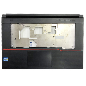  front panel Touch pad Fujitsu LIFEBOOK A743/G electrification OK with translation PC parts YA2193-B1911N073
