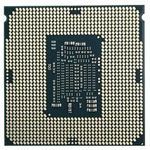 CPU Intel Core i7-6700 第6世代 3.40GHz SR2L2 動作確認済 中古 PCパーツ 修理 部品 パーツ YA3249_画像2