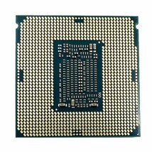 CPU Intel Core i5 8500 SR3XE 3.00GHz DELL OptiPlex 3060 D11S デスクトップ PCパーツ 動作確認済 修理 部品 パーツ YA3263-B2109D020_画像2