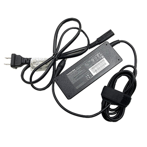 ACアダプター 東芝 純正 PA3755U-1ACA 純正 ノートPC用 AC ADAPTER 15V 5A 動作確認済 PCパーツ 修理 部品 パーツ YA2386-B2002N011