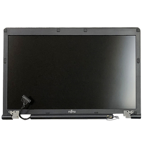 液晶パネル 天板 富士通 FUJITSU LIFEBOOK A561/D 訳あり 画面傷 PCパーツ 修理 部品 パーツ YA2370-B2002N014