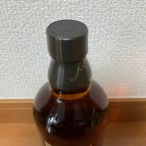 未開封 メルシャン 軽井沢 マスターズブレンド ウイスキー 700ml_画像4