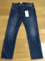 Levi's 502 TAPER FIT WARM 295070793 W32 L32_画像3