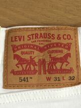 Levi's 541 ATHLETIC TAPER CASTILLEJA W31 L32_画像5