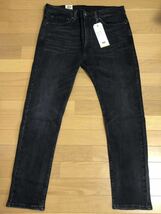 Levi's 510 SKINNY FIT W36 L32_画像3