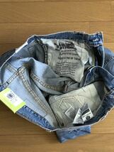 Levi's 511 SLIM DOLF MAKE IT ADV W29 L32_画像10