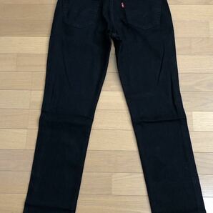 Levi's 511 SLIM FIT NATIVE CALI W32 L32の画像4