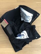 Levi's 510 SKINNY FIT BLACK W33 L32_画像10