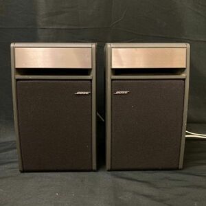 DCe517Y10 動作品 BOSE ボーズ MODEL 100J Speaker スピーカーペア