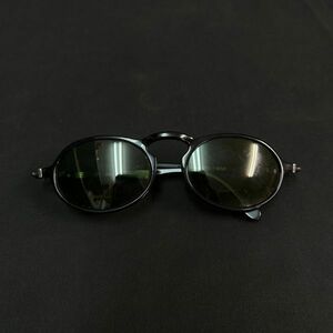 FCc149D06 Ray-Ban レイバン サングラス GATSBY DLX STYLE 1 W1524 B&L 眼鏡 ブラック