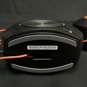 DCc185Y06 動作品 JBL Pebbles パワードスピーカー ペアスピーカー ブラック オーディオ機器の画像7