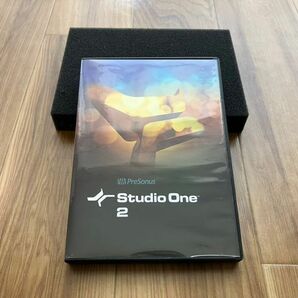 FCb879Y06 Studio One Professional V2 VSSD UPGRAGE/CROSSGRADE クロスグレード版 サウンド 音源 器材の画像4