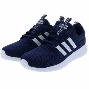 アディダスadidas CF LITE ADIRACER M ランニングB42167 27.0cm