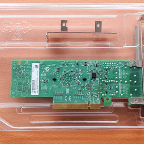Mellanox ConnectX-3 Pro EN 10GbE SFP+ Dual Port LANカード MCX312B-XCCT の画像2