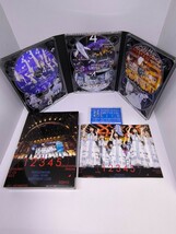 (完全生産限定盤) 乃木坂46 11th YEAR BIRTHDAY LIVE 5DAYS Blu-ray_画像2