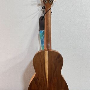 【美品】Martin T1K Uke マーティン ウクレレ ケース付きの画像4