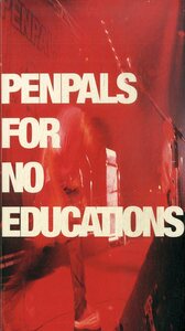 H00020602/VHS Video/Penpals "Penpals без образования"