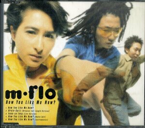 D00142606/CDS/M-flo「How You Link Me Now」