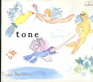 D00145427/CD/ハンドベル「Tone」