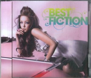 D00156433/CD/安室奈美恵「Best Fiction」