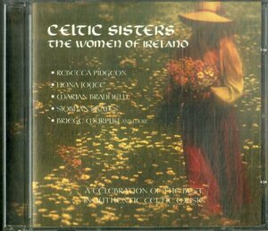 D00157174/CD/V.A.「Celtic Sisters - The Women Of Ireland」