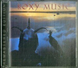 D00158629/CD/Roxy Music「Avalon(HDCD)」