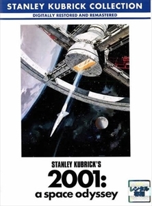 2001年宇宙の旅 DVD