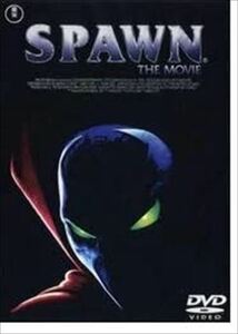 ＳＰＡＷＮ スポーン DVD※同梱8枚迄OK！ 7l-1992