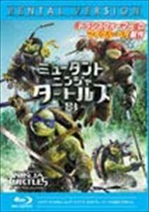 ミュータント ニンジャタートルズ 影 シャドウズ ブルーレイ※同梱8枚迄OK！ 7f-3385