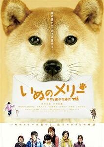 いぬのメリー 幸せを運ぶ伝書犬 DVD※同梱8枚迄OK！ 7h-0684