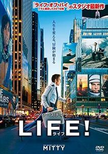 ＬＩＦＥ！ ライフ DVD※同梱8枚迄OK！ 7j-1783