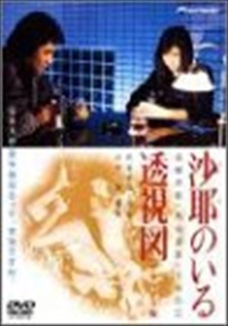 沙耶のいる透視図 デラックス版 DVD※同梱8枚迄OK！ 7i-0054