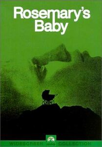 ローズマリーの赤ちゃん DVD※同梱8枚迄OK！ 7i-3161