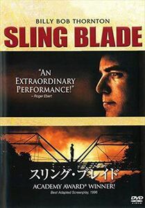 スリング・ブレイド DVD※同梱8枚迄OK！ 7j-0678