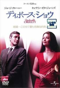 ディボース・ショウ DVD※同梱8枚迄OK！ 7j-2355