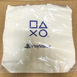 新品未開封　PS5　PlayStation 5 トートバック