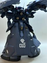 【塗装完成品】1/44ZAKU Ⅲ RECON Type AMX-011EW AOZ MODELS_画像7