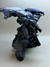 【塗装完成品】1/44ZAKU Ⅲ RECON Type AMX-011EW AOZ MODELS_画像5