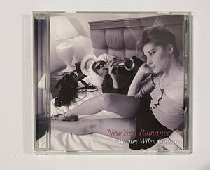 【CD】Barney Wilen（バルネ・ウィラン） / NEW YORK ROMANCE ニューヨーク・ロマンス